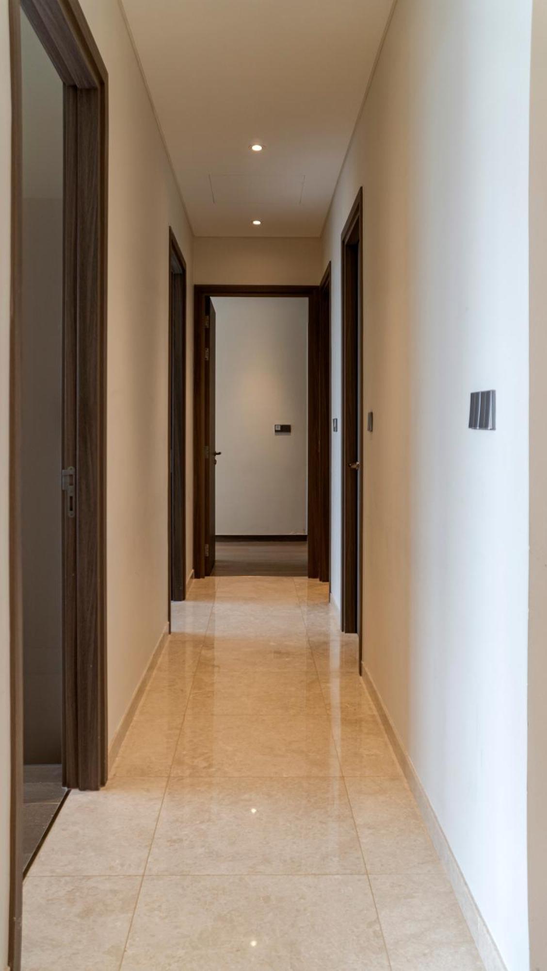 The Luxury Marq District 1 Saigon * Ho Chi Minh City
